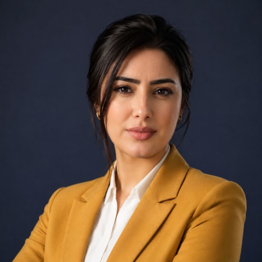 ليان العتيبي