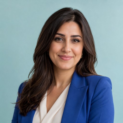 منال السبيعي